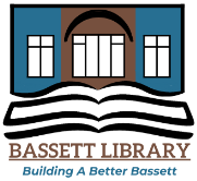 Bassett Branch Library Expansion and Renovation Project Logo